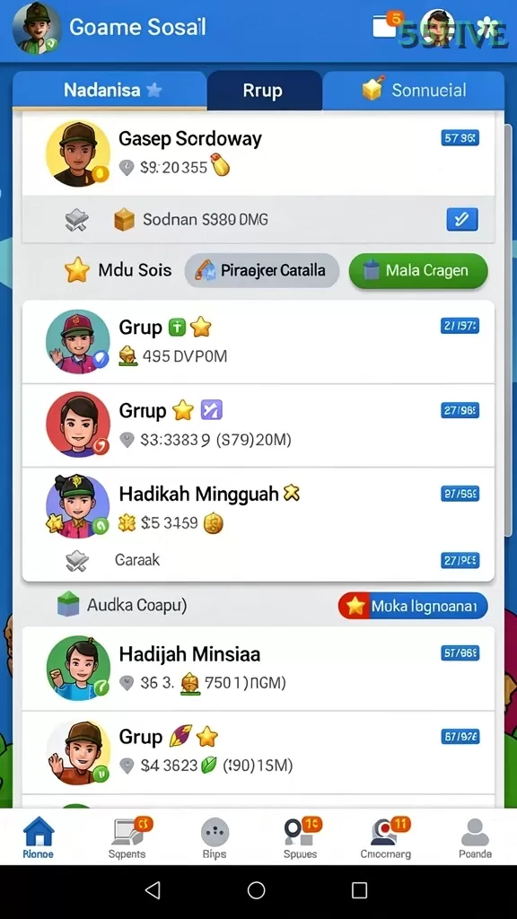 Screenshot Mutastoto nomor 2