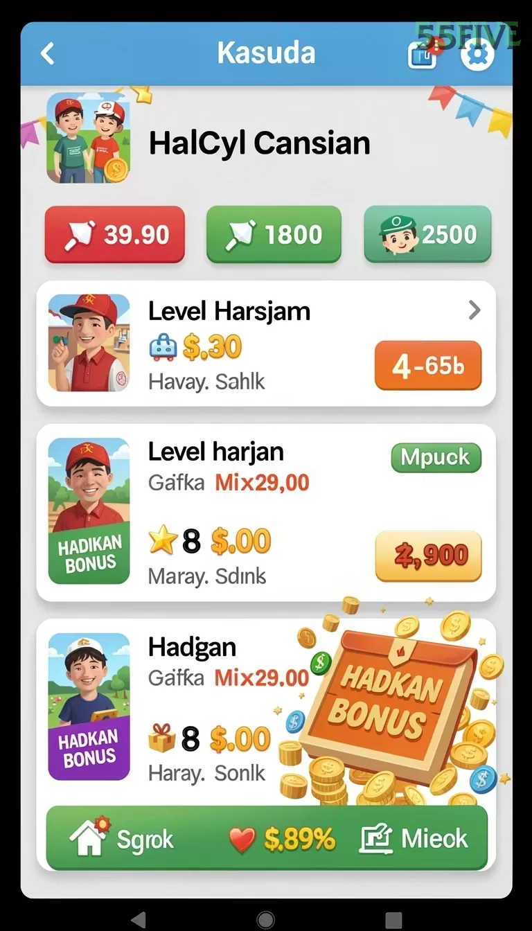 Screenshot Uang4d nomor 1