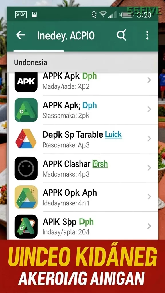 Screenshot Rekening168 nomor 2