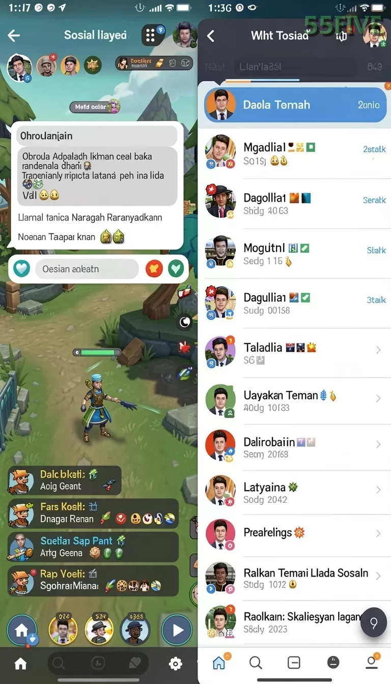 Screenshot Mutastoto nomor 1